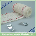 good quality colored crepe elastic bandage